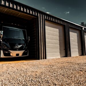 14'x16'x44.5' Unit on Highway 280